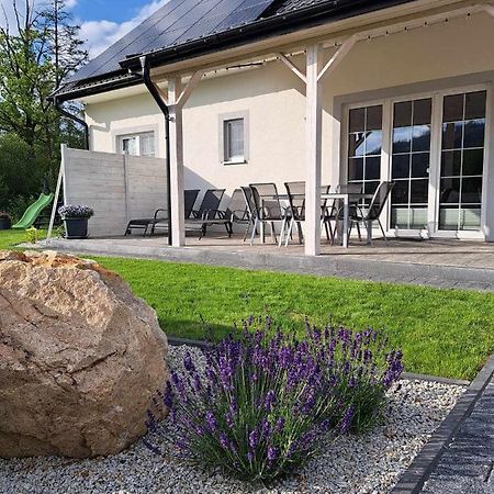 Vila Lawendowy Zakatek Pod Sniezka Miłków Exteriér fotografie