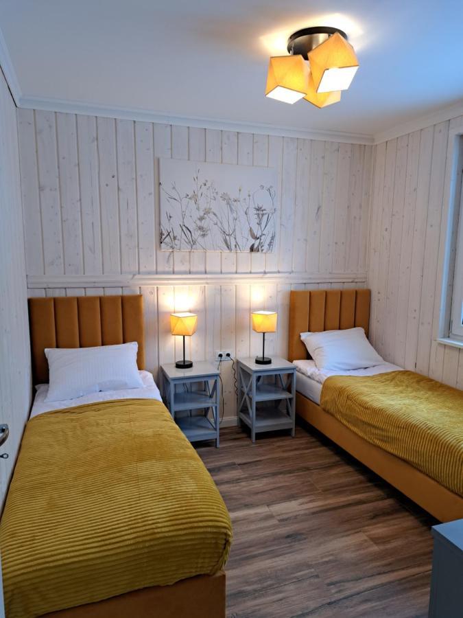 Vila Lawendowy Zakatek Pod Sniezka Miłków Exteriér fotografie