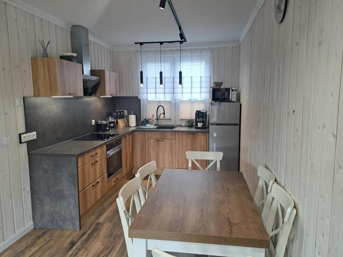 Vila Lawendowy Zakatek Pod Sniezka Miłków Exteriér fotografie