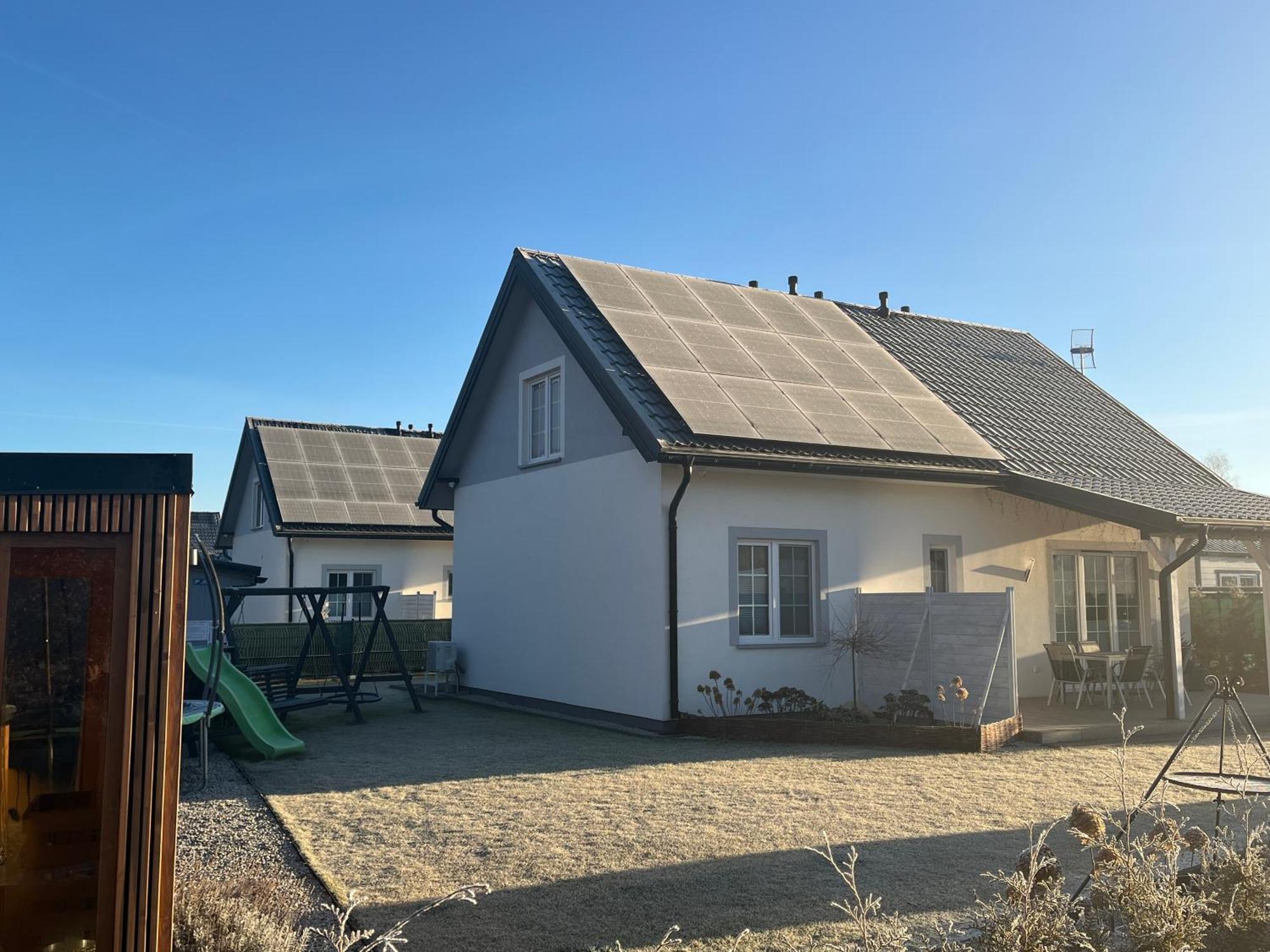 Vila Lawendowy Zakatek Pod Sniezka Miłków Exteriér fotografie